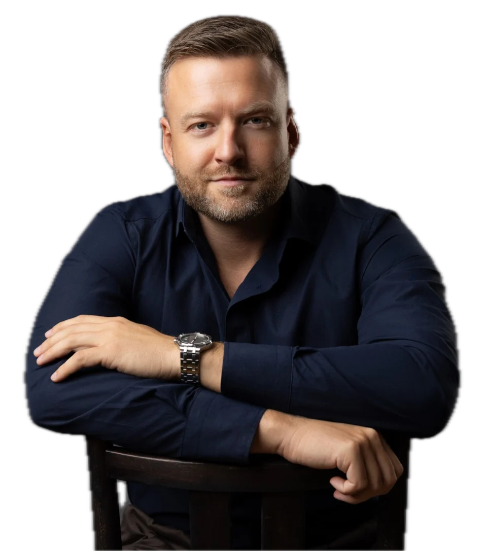 Jiří Šedek