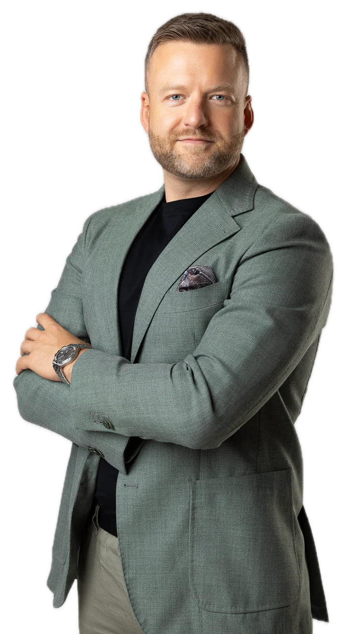 Jiří Šedek