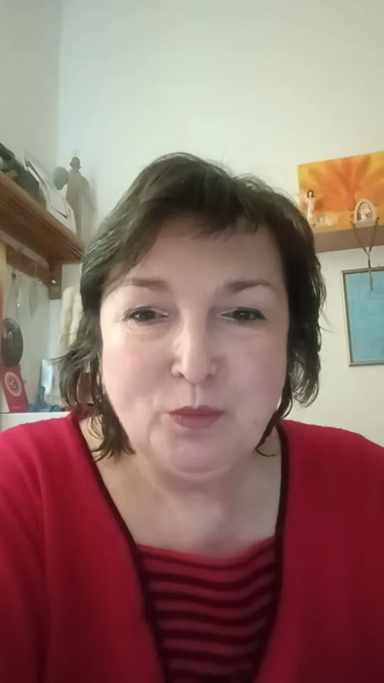Stáňa Bernátová, video reference
